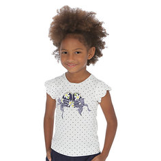 Футболка Mayoral