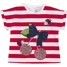 Футболка Mayoral