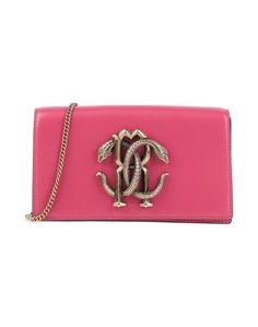 Сумка на руку Roberto Cavalli