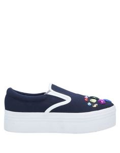Низкие кеды и кроссовки JC Play BY Jeffrey Campbell