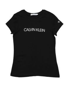 Футболка Calvin Klein Jeans