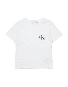 Футболка Calvin Klein Jeans