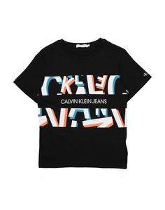 Футболка Calvin Klein Jeans