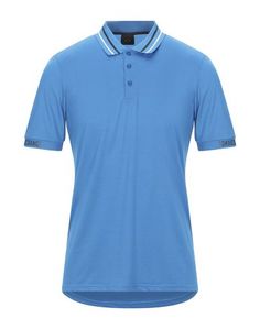 Поло Armani Exchange