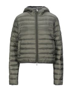 Пуховик с синт. наполнителем Calvin Klein Jeans