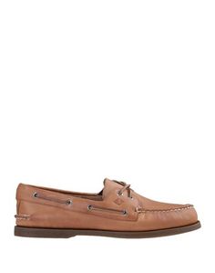 Мокасины Sperry Top Sider