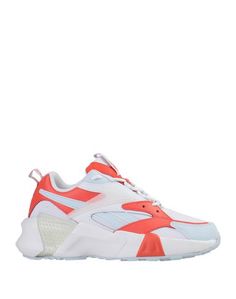 Низкие кеды и кроссовки Reebok
