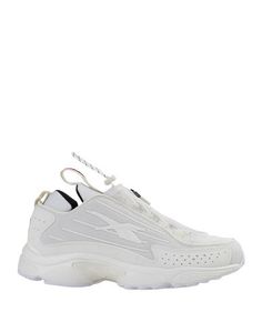 Низкие кеды и кроссовки Reebok