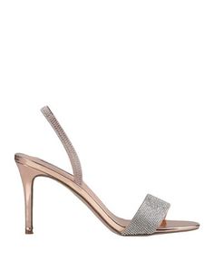 Сандалии Steve Madden