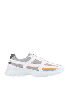 Низкие кеды и кроссовки Filling Pieces