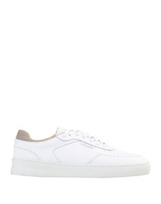 Низкие кеды и кроссовки Filling Pieces