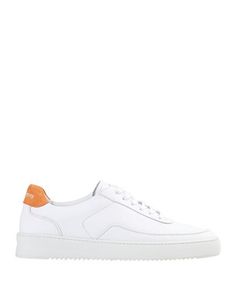 Низкие кеды и кроссовки Filling Pieces