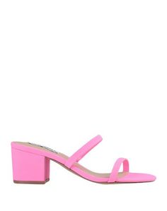 Сандалии Steve Madden