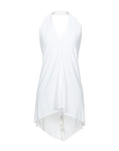 Майка Rick Owens Lilies