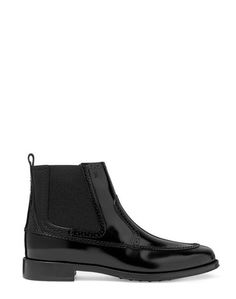 Полусапоги и высокие ботинки Tod`S