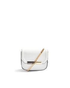 Сумка через плечо Topshop