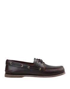 Мокасины Sperry Top Sider