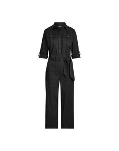 Комбинезоны без бретелей Lauren Ralph Lauren