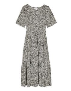 Платье длиной 3/4 Topshop