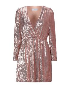 Короткое платье Soallure