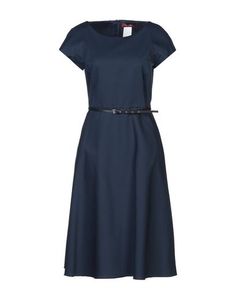 Платье до колена MAX Mara