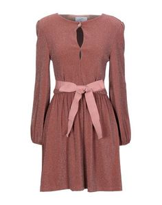 Короткое платье Soallure