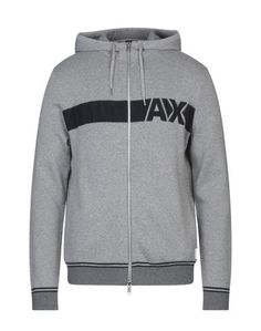 Толстовка Armani Exchange
