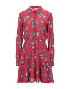 Короткое платье Pinko