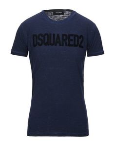 Футболка Dsquared2