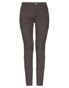 Повседневные брюки Trussardi Jeans