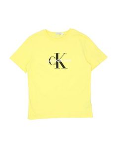 Футболка Calvin Klein Jeans
