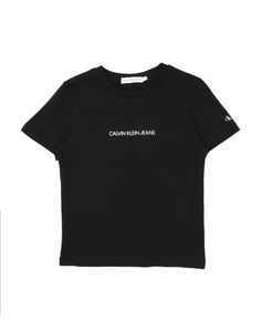 Футболка Calvin Klein Jeans