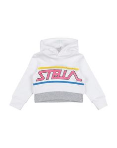 Толстовка Stella Mc Cartney Kids