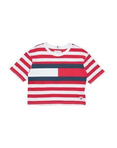 Футболка Tommy Hilfiger