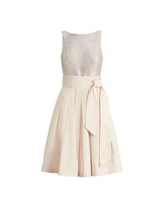 Платье до колена Lauren Ralph Lauren