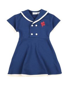 Платье Mini Rodini