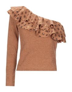 Свитер Vanessa Scott