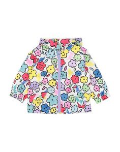 Куртка Stella Mc Cartney Kids