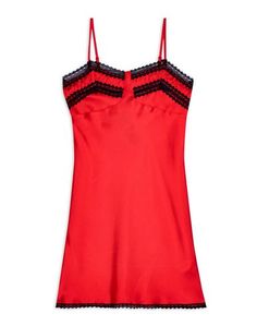 Короткое платье Topshop