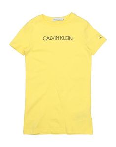 Платье Calvin Klein Jeans