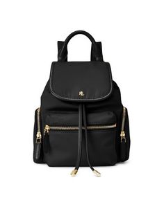 Рюкзаки и сумки на пояс Lauren Ralph Lauren