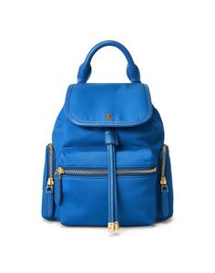 Рюкзаки и сумки на пояс Lauren Ralph Lauren