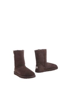 Полусапоги и высокие ботинки UGG Australia