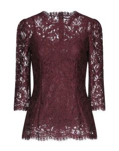 Блузка Dolce & Gabbana