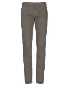 Джинсовые брюки Incotex