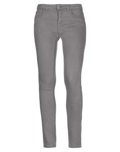 Джинсовые брюки Trussardi Jeans