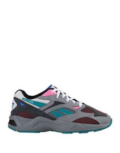 Низкие кеды и кроссовки Reebok
