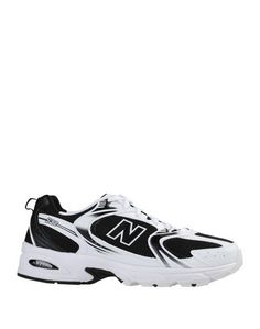Низкие кеды и кроссовки New Balance