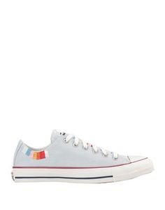 Низкие кеды и кроссовки Converse ALL Star