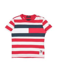 Футболка Tommy Hilfiger